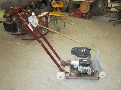 Ice Resurfacer