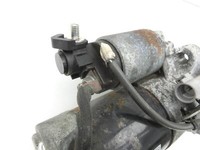 Mazda 6 GH 08-12 2,2d 120KW Anlasser Starter Mazda 6 GH 08-12 31.05.2010 M001T30971 gebraucht Vorschau 4