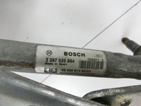 Peugeot Partner Tepee 08-12 Scheibenwischermotor Wischermotor m. Gestänge Vorne Peugeot Partner Tepee 08-12... Vorschau 7
