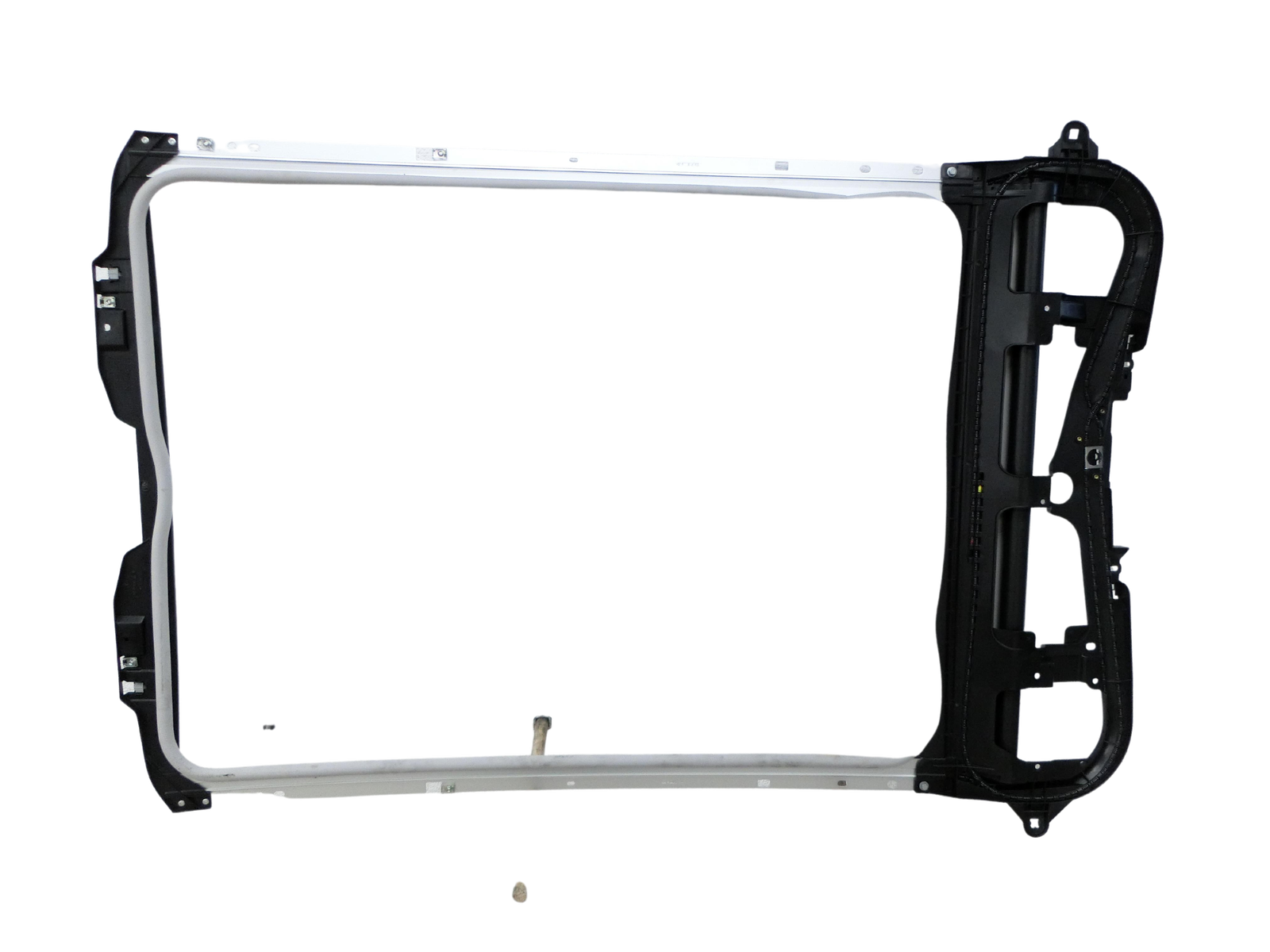 Peugeot 5008 09-13 Unterbau Gestänge Antriebsführung für Panoramadach  - Bild 1