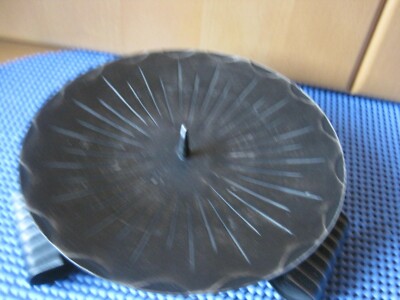 Tellereisen gebraucht kaufen! Nur noch 4 St. bis -60% günstiger