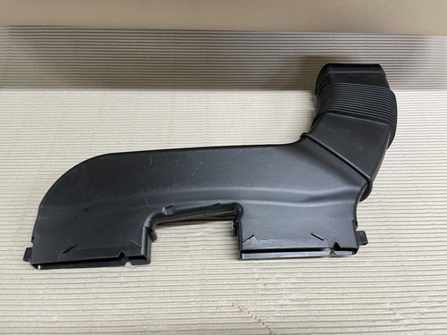 BMW N55 PETROL ENGINE FILTER CARTRIDGE INTAKE DUCT