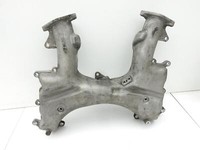 Audi A8 4E D3 05-07 TDI 4,2 240KW BVN Ansaugbrücke Ansaugkrümmer Audi A8 4E D3 05-07 22.05.2007 057145762H... Vorschau 5