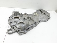 Renault Captur I HF 17-19 1,3 110KW Platte für Motor Stirnplatte Gehäuse Motorblock Renault Captur I HF 17-19... Vorschau 2