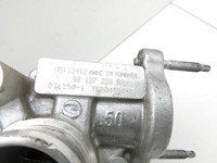 Peugeot 2008 I 16-19 1,2 96KW EB2DTS Turbolader Turbo Abgasturbolader Peugeot 2008 I 16-19 30.06.2016 9810681380... Vorschau 6