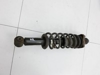 Jeep Compass MK49 10-14 Federbein Stossdämpfer Hinten Rechts Jeep Compass MK49 10-14 31.01.2014 1BP00605AA gebraucht Vorschau 2