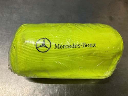 トップス Mercedes Anchor inc. Lightweight Vest Mercedes-Benz OEM Reflective Warning Vest High Visibility