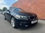 2017 BMW 2 Series 1.5 218i M Sport Euro 6 s/s 2dr Convertible Black