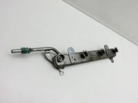 Honda Jazz GG3 08-11 1,3 LSH 73KW Verteilerrohr für Hochdruck Verteiler Honda Jazz GG3 08-11 22.04.2009 AP3CXA17... Vorschau 2