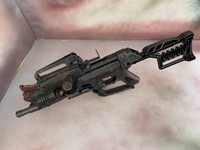 nerf zombie strike mod