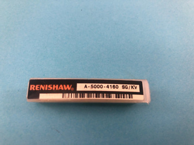 Renishaw A-5000-4160 SG/KV