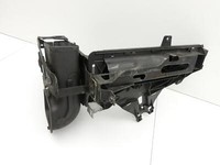 BMW F01 750iX 08-12 Kurz Halter Träger Führung Aufnahme f. Scheinwerfer Rechts BMW F01 750iX 08-12 09.06.2011... Vorschau 2