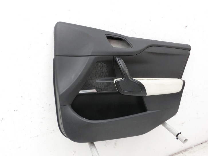 Citroen DS4 NX 11-15 Türverkleidung Rechts Vorne Citroen DS4 NX 11-15 20.05.2011 96875412WE 96875185A 10450262 gebraucht Vorschau 2