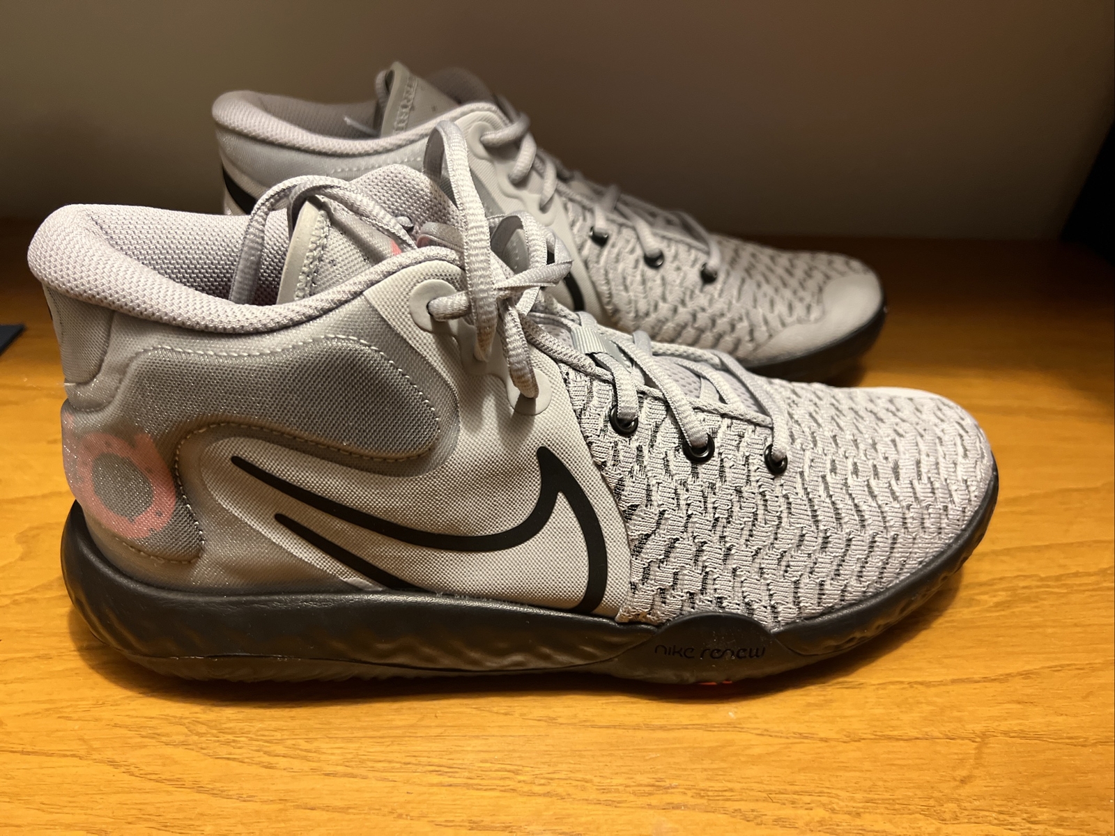 VIII Light Solar Flare Heather Size 