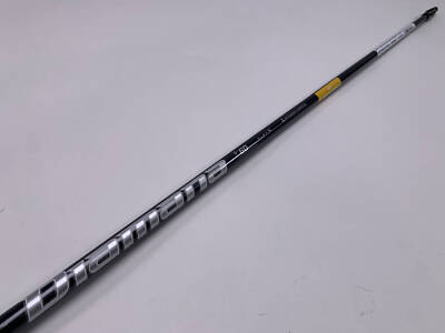 Mitsubishi Chemical Diamana S+60 Xlink Tech XStiff Driver