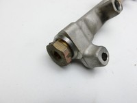 Skoda Octavia III 5E 17-20 TSi 1,0 Verteilerrohr Kraftstoffverteiler Hochdruck Skoda Octavia III 5E 17-20... Vorschau 2