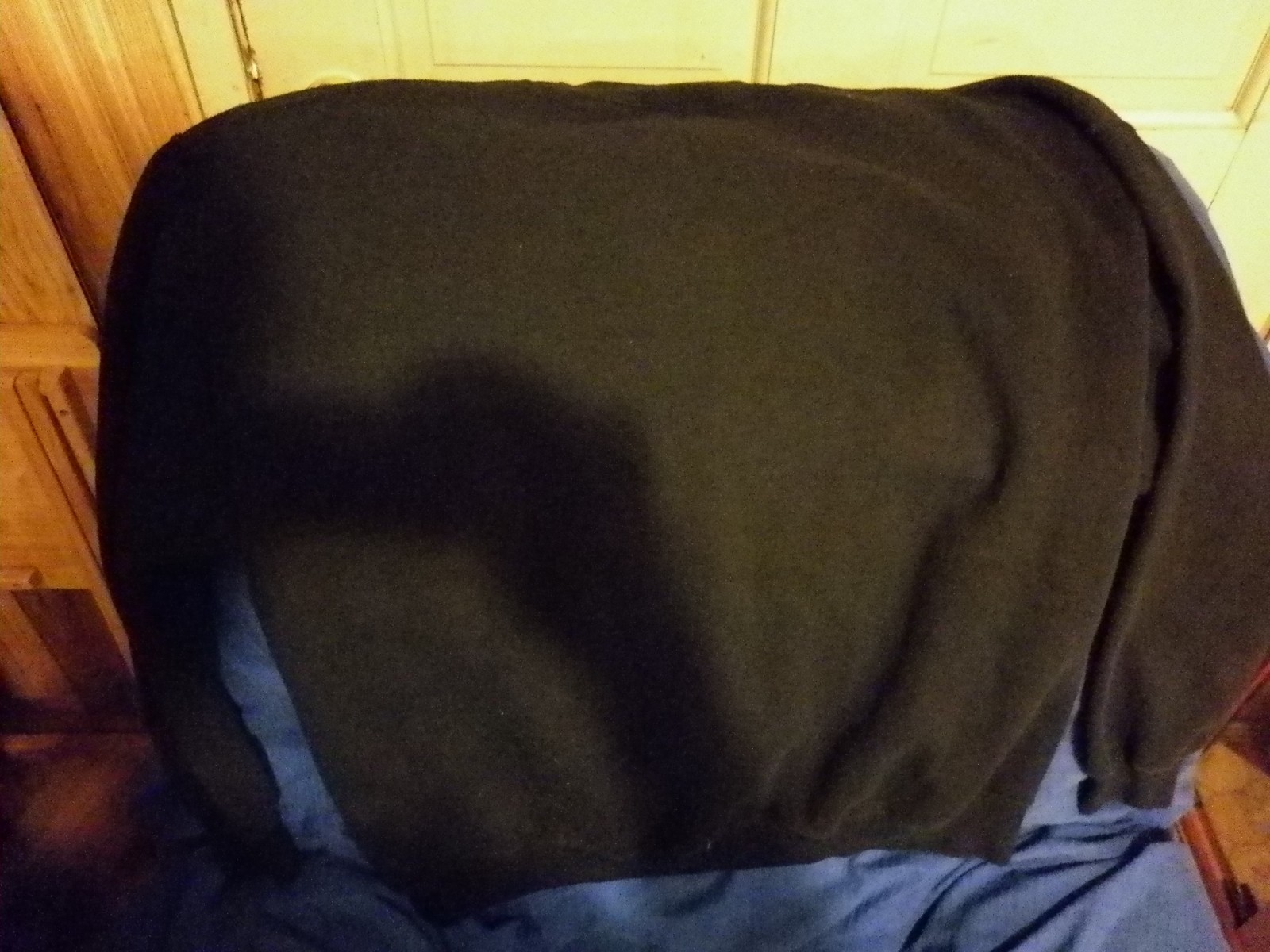 Doctor Who XL sweater