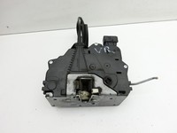 Opel Corsa D 06-10 3 Türer Türschloss m. ZV Stellmotor Rechts Vorne Opel Corsa D 06-10 07.11.2008 13258274... Vorschau 2