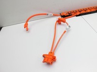 Toyota Prius IV ZVW5 16-19 Hochvolt Kabel HV Kabelbaum Leitung Klemmbrücke für Zellen Toyota Prius IV ZVW5 16-19... Vorschau 2