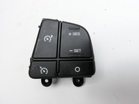 Hyundai I10 IA 13-16 Lenkradschalter Multifunktionstasten Schalter für Lenkrad Rechts Hyundai I10 IA 13-16... Vorschau 2