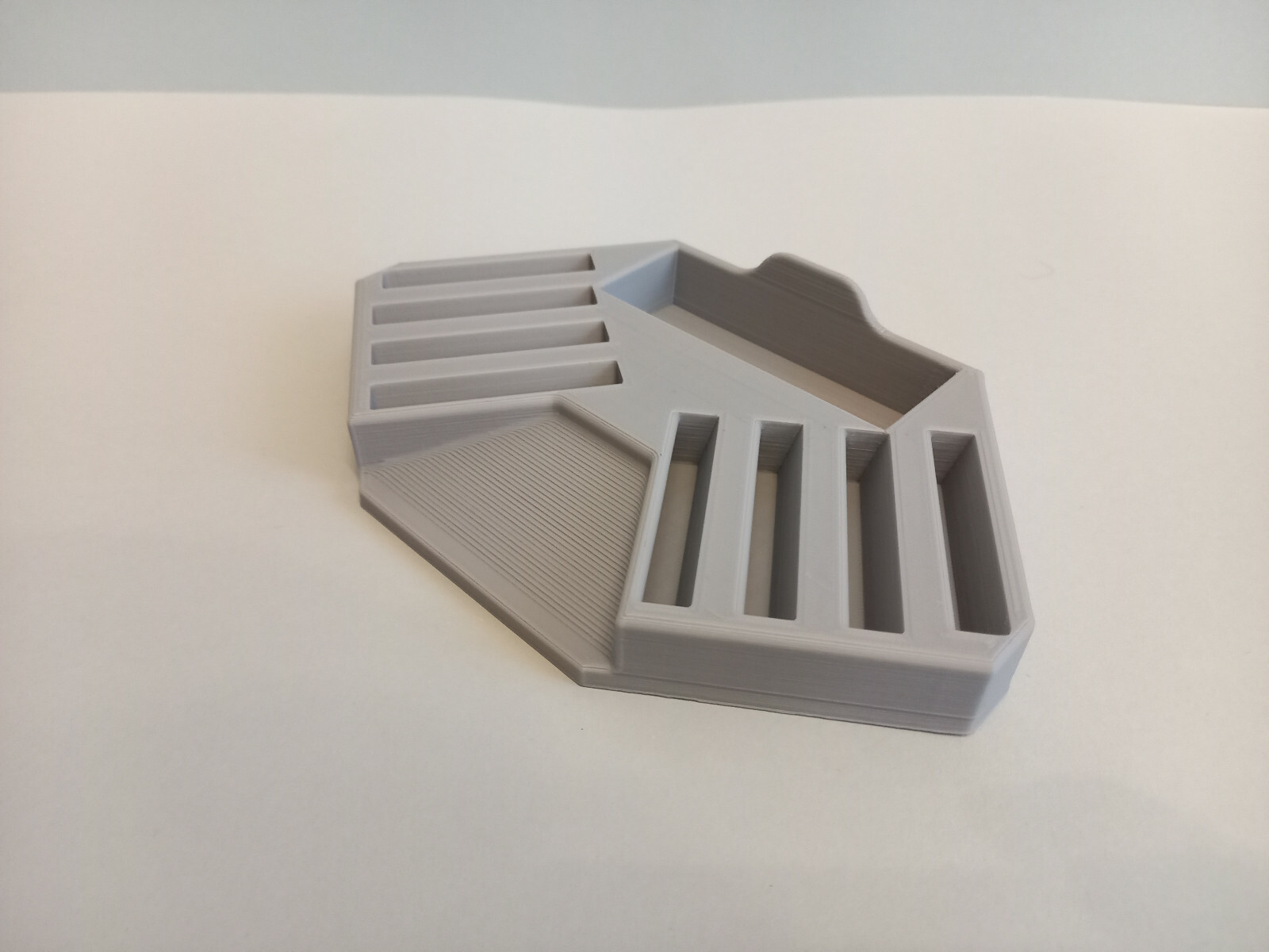 Halter für Nintendo Gameboy Spiele Präsentation Cartridge Stand