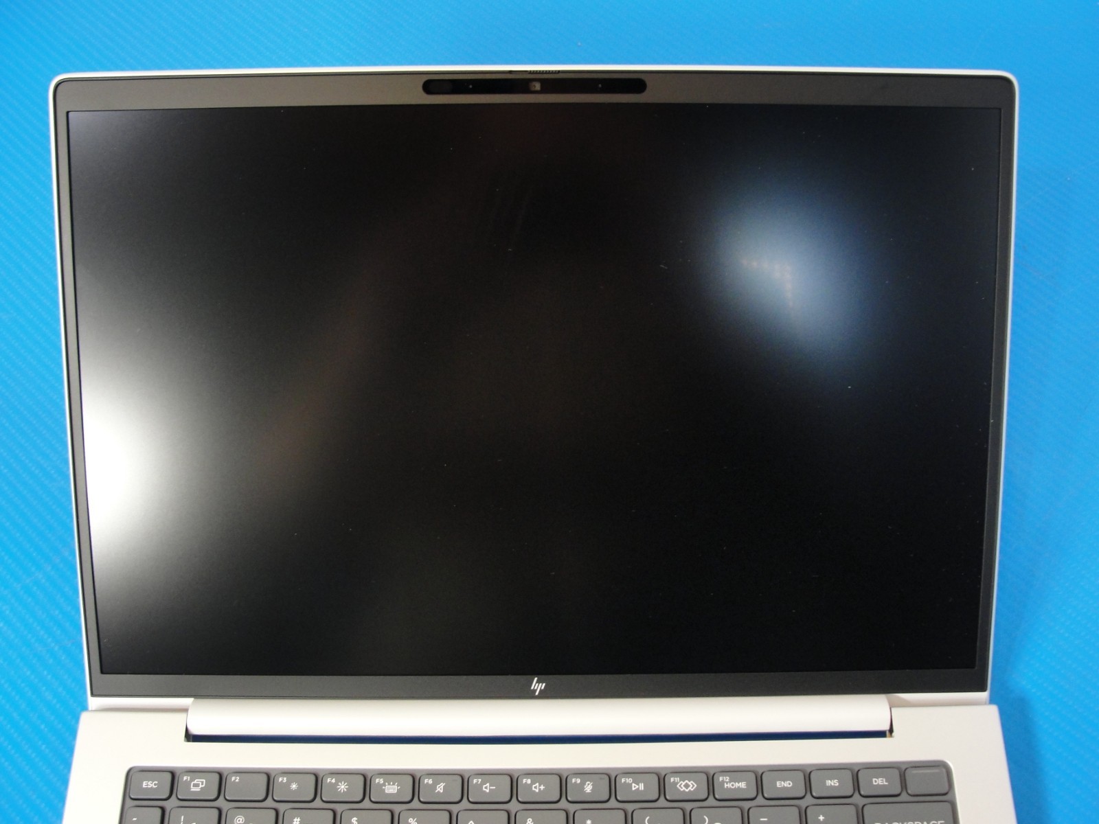 HP EliteBook 8 G1i 14" Ultra 7 265U 64GB RAM 512GB SSD Win 11 Pro - Thumbnail 21