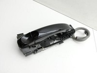 VW Amarok 2H 10-16 4 Türer Türgriff Griff aussen Rechts Hinten LC9X VW Amarok 2H 10-16 06.04.2011 2H0837205D gebraucht Vorschau 4