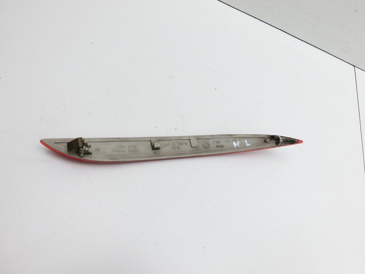 BMW E60 525i LCI 07-10 Lim Reflektor Katzenauge für Stoßstange Hinten Links BMW E60 525i LCI 07-10 06.10.2008... Vorschau 3