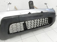 Dacia Duster I HS 13-18 Stoßstange Stoßfänger Frontschürze Vorne TED69 Dacia Duster I HS 13-18 25.10.2016... Vorschau 6