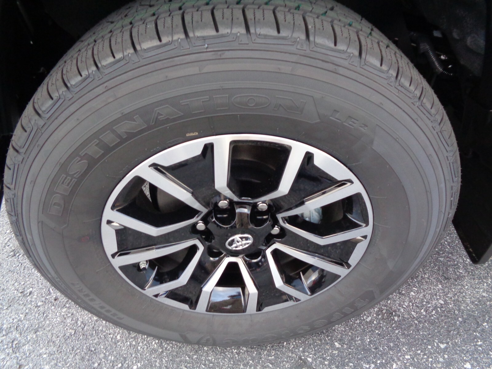 Brand New 2021 Tacoma Trd Sport 4x4 Double Cab Technology ...