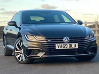 2020 Volkswagen Arteon 2.0 TSI R-Line DSG 5dr - Virtual Cockpit & Apple CarPlay 