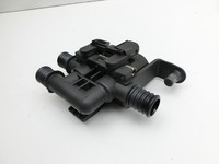 BMW E63 6er 650i 07-10 4,8i 270KW Wasserventil Ventil Heizung BMW E63 6er 650i 07-10 08.02.2008 6906652 64116906652... Vorschau 4