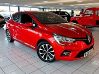 2020 Renault Clio 1.0 Iconic TCE 5DR Hatch Petrol Hatch Petrol Manual