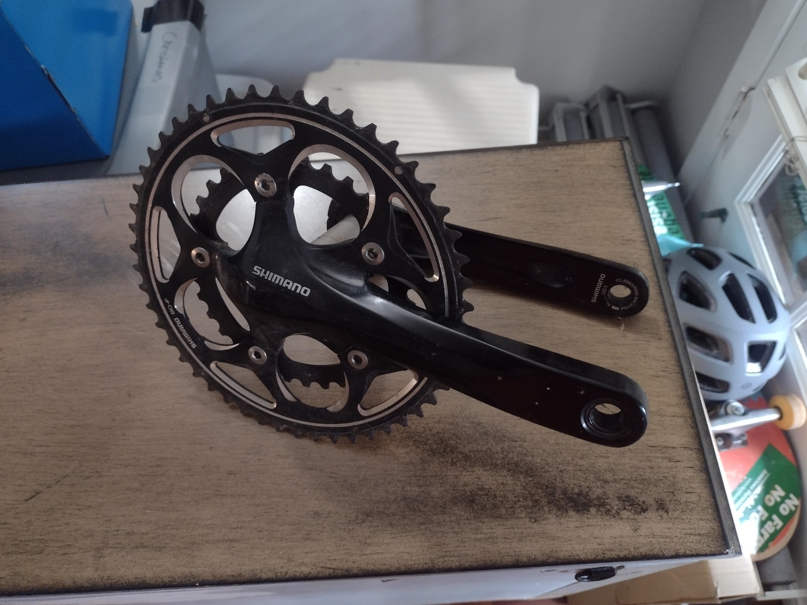 Shimano CARDIFF 51SDC 左ハンドル Shimano CARDIFF 51SDC 左ハンドル