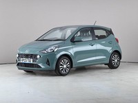 2023 Hyundai i10 1.0 SE Euro 6 (s/s) 5dr Hatchback Petrol Manual