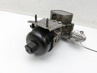 Peugeot 2008 I 13-19 HDI 1,6 73KW DV6FD Ölfiltergehäuse Gehäuse Halter für Ölfilter Peugeot 2008 I 13-19 01.12.2016... Vorschau 2