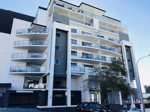 Fully Furnished 2 Bedroom Apartment For Rent In West Perth