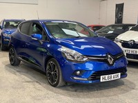 2019 Renault Clio 0.9 TCE 90 Iconic 5dr HATCHBACK PETROL Manual