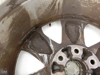 Nissan Pathfinder R51 05-14 1 x Felge Aluminiumfelge 16 Zoll 5X114.3 Nissan Pathfinder R51 05-14 12.08.2005 gebraucht Vorschau 8