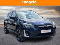 2022 Subaru XV 2.0 i e-Boxer SE SUV 5dr Petrol Hybrid Lineartronic 4WD Euro 6 (s
