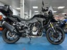 2024 - Suzuki DL800 RE V-Strom - NEW TYRES