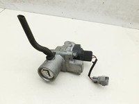 Lexus RX 400h MCU 06-09 3,3 155KW Ventil Elektroventil für Hauptbremszylinder Lexus RX 400h MCU 06-09 15.02.2007... Vorschau 2