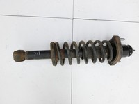 Mitsubishi Outlander III 12-15 Federbein Stossdämpfer Hinten Links Mitsubishi Outlander III 12-15 22.09.2015... Vorschau 1