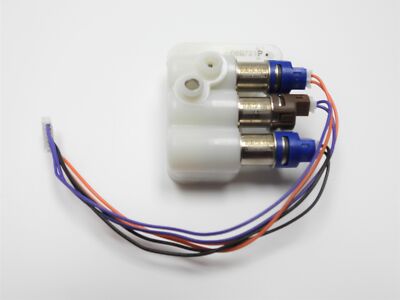 Mac Valves BV210A-SB0-00-BEJ0-STA, 060721E MOD A162 MOD 8956 BV210A-SB0-00-BMG0-