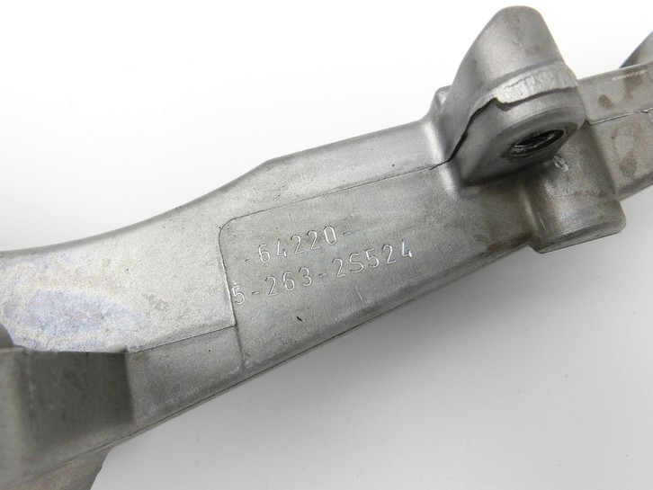 Pompa olio per Mercedes S211 W211 E320 02-06 - Bild 4