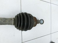 Mercedes A-Kl. W169 04-08 1,7 85KW Autom Antriebswelle Gelenkwelle Links Vorne Mercedes A-Kl. W169 04-08 24.02.2005... Vorschau 4