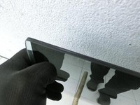Infiniti M Q70 Y51 M35h Seitenscheibe LHK für Tür Fenster Scheibe Links Hinten VSG Infiniti M Q70 Y51 M35h... Vorschau 3