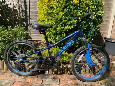 apollo slalom 20 inch