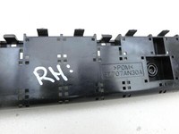 Subaru Outback Legacy 7 VII BW 19-22 Lim Halter Träger Aufnahme Führung für Stoßstange Rechts Hinten Subaru Outback... Vorschau 2