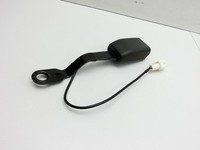 Citroen C4 Grand Picasso 06-10 Van Gurtschloss Links Vorne Citroen C4 Grand Picasso 06-10 12.11.2008 96845112XT... Vorschau 2
